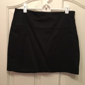 Express mini skirt